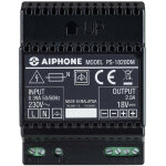 Alimentation aiphone ps1820dm 230 vac / 18 vcc - 2 a pour moniteur ma�tre jo
