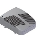 Aiphone - alimentation - secourue - 12 volts - dc - 5a as1250din