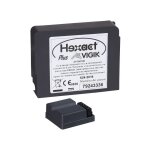 Centrale de contr�le d'acc�s heplus sans lecteur vigik 150049 aiphone heplussl