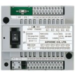 Aiphone - centrale vid�o - pour gamme gt gtvbc