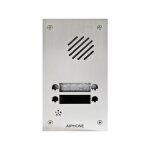 Fdb4 facade inox enc. 4bp aiphone fdb4 118721 Fdb4 facade inox enc. 4bp aiphone fdb4 118721