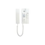Aiphone - ie2a2d comb. chef 2 cdes ie2a2d 110531 Aiphone - ie2a2d comb. chef 2 cdes ie2a2d 110531