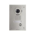 Jpdvf plat. video zoom enc. aiphone jpdvf 130321