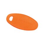 Keyo badge orange p / ugvl aiphone keyo 120135