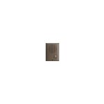 Platine audio saillie 1 bouton d'appel gtd pour porte palière gamme gt aiphone 200056 Platine audio saillie 1 bouton d'appel gtd pour porte palière gamme gt aiphone 200056