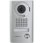 Platine vido couleur avec zoom saillie resistant au vandalisme jpdv aiphone 130320