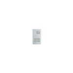 Platine saillie 2 bp avec façade aluminium da2ds aiphone 110540 Platine saillie 2 bp avec façade aluminium da2ds aiphone 110540
