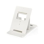 Support bureau pour gamme jf, jk et jm avec réglage en inclinaison - mcwsb aiphone Support bureau pour gamme jf, jk et jm avec réglage en inclinaison - mcwsb aiphone