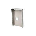 Visire anti - pluie pour platine saillie - vmk - aiphone