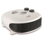 Ventilateur convecteur - plein air - 2 positions -