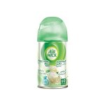 Air wick airwick - fleurs blanches parfum d'ambiance 250 ml pour freshmatik