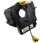 Airbag volant clockspring clock spring 5156106af pour chrysler dodge jeep 2007 - 2018