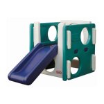 Little tikes - aire d'activits - colori jungle - pour extrieur ou intrieur