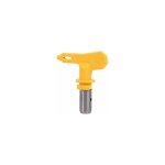 Aougo - airless 311 pistolet  peinture universel - pistolet pulvrisateur lectrique professionnel haute ...