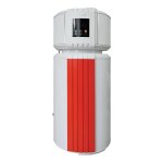Airwell - chauffe - eau thermodynamique monobloc eleo m 120l - 7mb170001 Airwell - chauffe - eau thermodynamique monobloc eleo m 120l - 7mb170001
