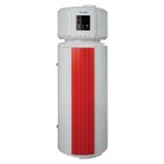 Airwell - chauffe - eau thermodynamique monobloc eleo m 190l - 7mb170002