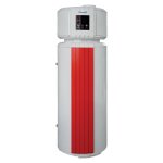 Airwell - chauffe - eau thermodynamique monobloc eleo m 260l - 7mb170003 Airwell - chauffe - eau thermodynamique monobloc eleo m 260l - 7mb170003