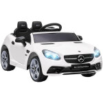 Aiyaplay - voiture v�hicule �lectrique enfant 6 v 5 km / h max. t�l�commande effets sonores + lumineux ...