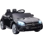 Aiyaplay - voiture v�hicule �lectrique enfant 6 v 5 km / h max. t�l�commande effets sonores + lumineux ...