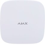 Ajax - unit centrale blanche hub plus 38247