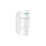 Ajax combiprotect bijoutier dtecteur de mouvement pir et bris de glace sans fil pour animaux aj - combiprotec ...