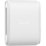 Ajax d�tecteur infrarouge double rideau aj - dualcurtainoutdoor - w