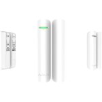 Detecteur sans fil ajax door protect w