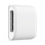 Ajax ? d�tecteur de mouvement ext�rieur bidirectionnel ? port�e 30m ? technologie elsa anti - faux positifs ...