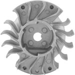 Ajustement du volant moteur pour stihl 021 023 ms210 ms230 ms250 oem de tron�onneuse 1123 400 1203 sauveteur ...