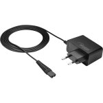 Ak - pd - 23 bloc d'alimentation noir 1 pc(s) - akyga