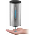 Ak1205 distributeur de savon liquide automatique commercial mural en acier inoxydable bross grande capacit ...