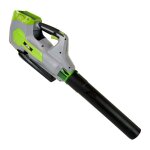 Souffleur de batterie 60v akita