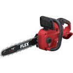 Flex - tron�onneuse � cha�ne sans fil gcs 35 2x18. 0 - ec sans batterie ni chargeur