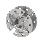 Ako agrartechnik - tendeurs de fil rotatif, 3 pcs