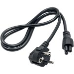 Câble adaptateur akyga alimentation [1x prise mâle + contact de protection - 1x fiche femelle (forme ... Câble adaptateur akyga alimentation [1x prise mâle + contact de protection - 1x fiche femelle (forme ...