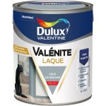 Dulux valentine - peinture laque val�nite int�rieur et ext�rieur multi - supports - finition parfaite ...