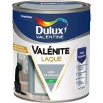 Dulux valentine - peinture laque val�nite int�rieur et ext�rieur multi - supports - finition parfaite ...