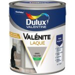 Dulux valentine - peinture laque val�nite int�rieur et ext�rieur multi - supports - finition parfaite ...