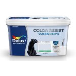 Dulux valentine - peinture color resist cuisine & bains satin embruns 2 l Dulux valentine - peinture color resist cuisine & bains satin embruns 2 l