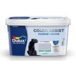 Dulux valentine - peinture color resist cuisine & bains satin galet poli 2 l Dulux valentine - peinture color resist cuisine & bains satin galet poli 2 l