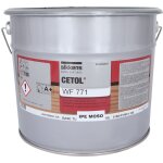 Akzonobel - saturateur sikkens wf771 - 10 litres colori ipe moso bambou