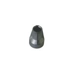512427 - support de lame d. 22, 2mm pour tondeuse al - ko