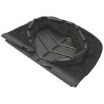 Bac de ramassage pour tracteurs de pelouse alko t9 t11 t12 t13 470594 514080