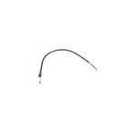 Al - ko - c�ble de frein remorque 1326 mm - alko - compatible moyeu 1637 / 2051 / 2361