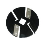 Disque de couteau al - ko ak509359