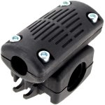 Fixation guidon 462544 - debroussailleuse al - ko