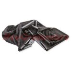 Panier de ramassage al - ko pour tracteur de pelouse 51232510 284048 Panier de ramassage al - ko pour tracteur de pelouse 51232510 284048