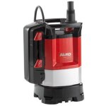 Al - ko - al ko pompe submersible eaux claires sub 13000