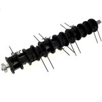 Rouleau aerateur 462222 462220 - scarificateur al - ko Rouleau aerateur 462222 462220 - scarificateur al - ko