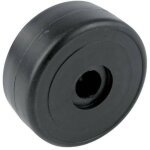 Roulette arri�re scarificateur alko